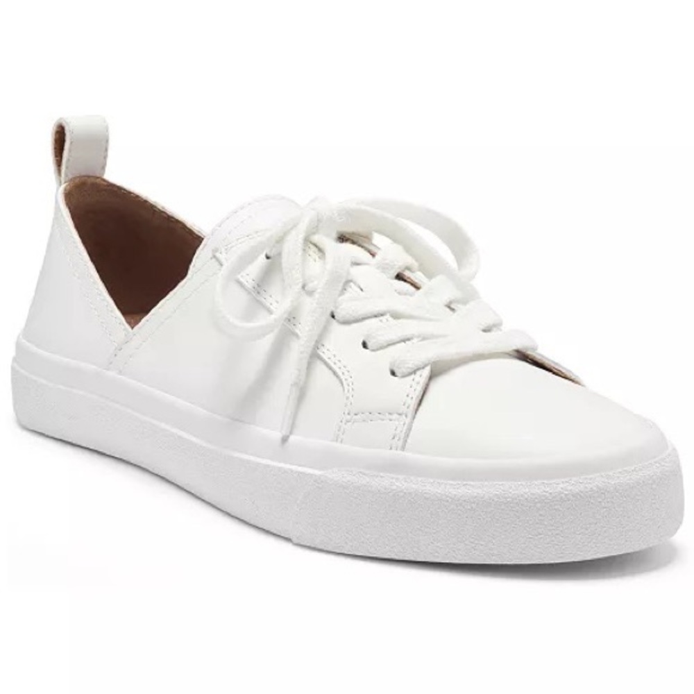 Lucky Brand White Sneaker